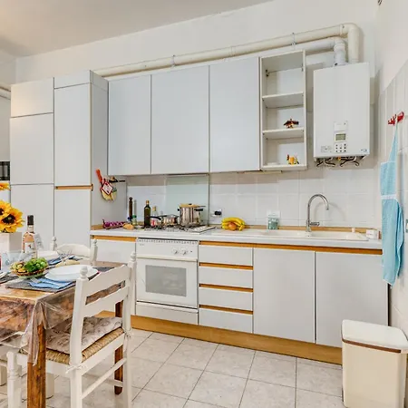 Casa Lilly - Happy Apartmán