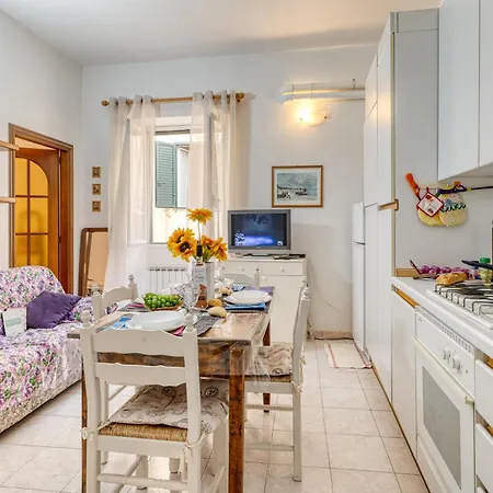 Apartmán Casa Lilly - Happy Sanremo