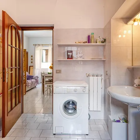 Apartmán Casa Lilly - Happy Sanremo