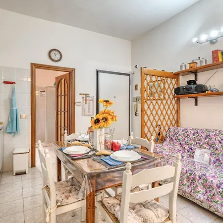 Lägenhet Casa Lilly La Pigna Old Town Hideaway - Happy *