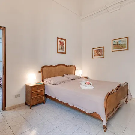 Casa Lilly La Pigna Old Town Hideaway - Happy Lägenhet Sanremo