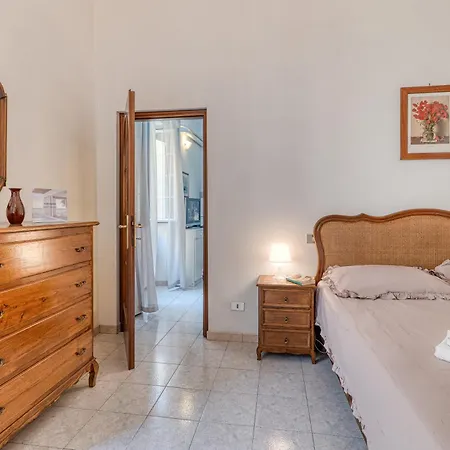 Lägenhet Casa Lilly La Pigna Old Town Hideaway - Happy Sanremo