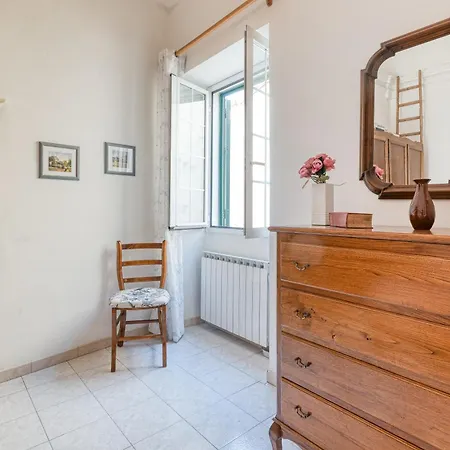 Casa Lilly La Pigna Old Town Hideaway - Happy Lägenhet Sanremo