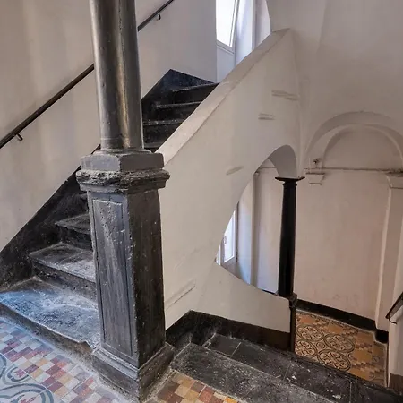 Apartment Casa Lilly - Happy Sanremo