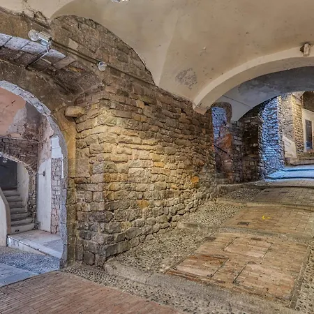 Lägenhet Casa Lilly - Happy