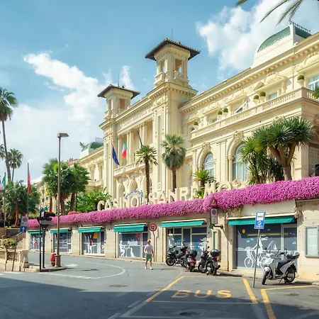 Casa Lilly - Happy Lägenhet