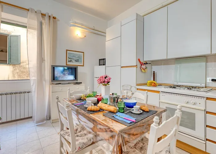 Casa Lilly - Happy Sanremo