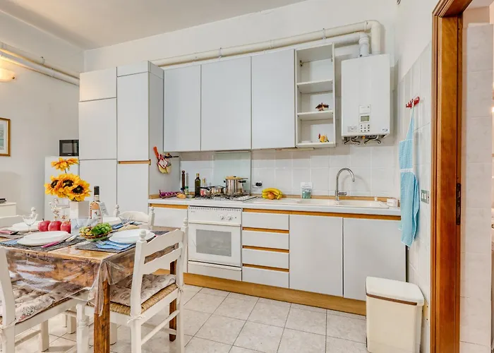 Casa Lilly - Happy Lägenhet