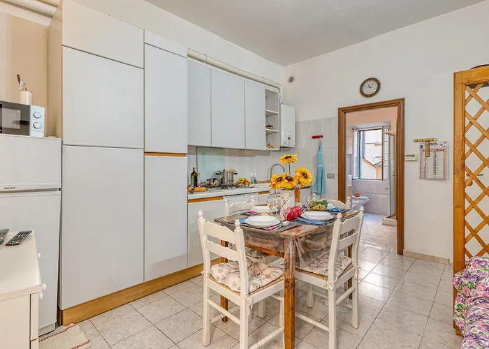 Casa Lilly - Happy *