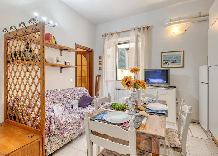 Casa Lilly - Happy Sanremo