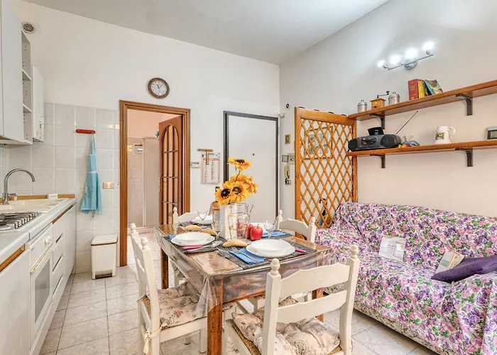 Lejlighed Casa Lilly - Happy *