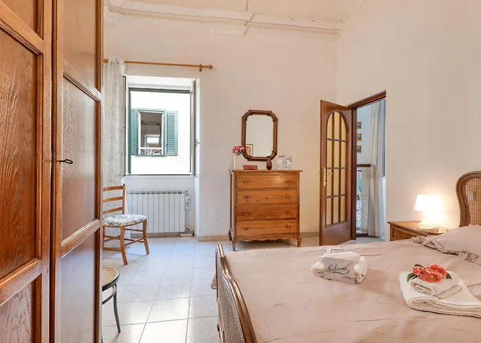 Casa Lilly - Happy Lägenhet