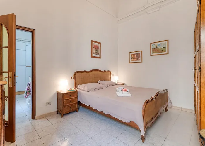 Casa Lilly - Happy Lägenhet Sanremo