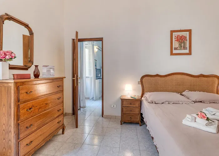 Daire Casa Lilly - Happy Sanremo