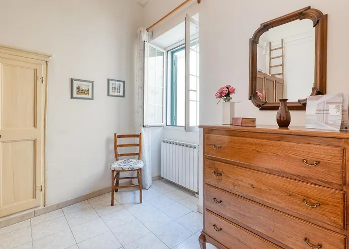 Casa Lilly - Happy Lejlighed Sanremo