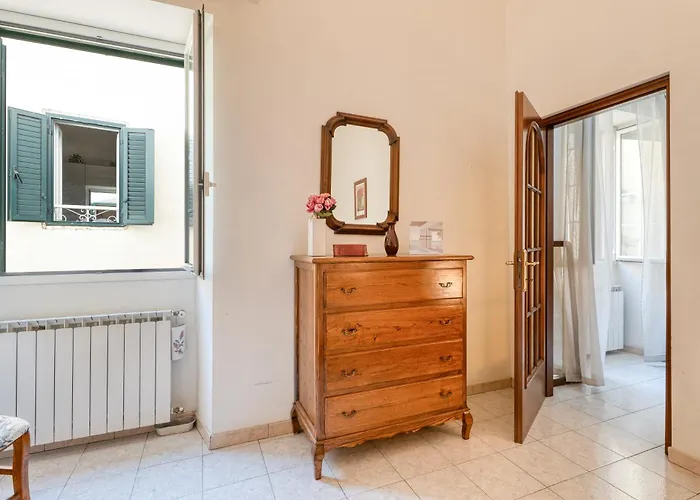 Daire Casa Lilly - Happy Sanremo