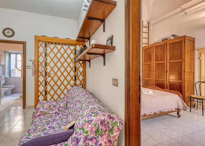 Casa Lilly - Happy *