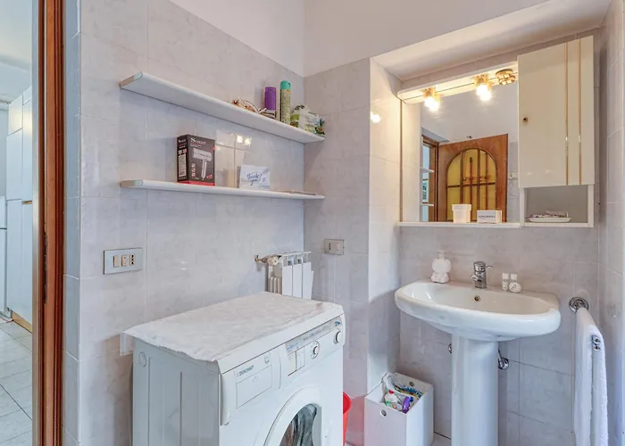 Lägenhet Casa Lilly - Happy