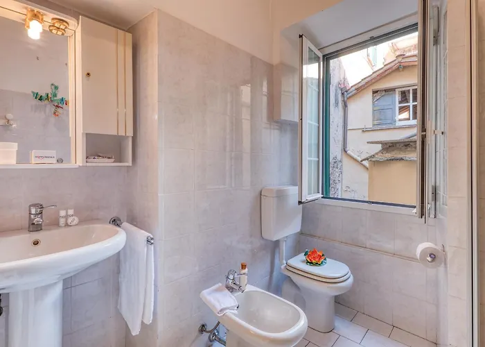 Casa Lilly - Happy *