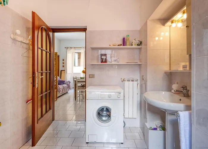 Lägenhet Casa Lilly - Happy Sanremo