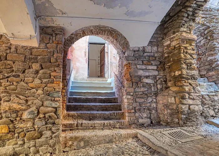 Lägenhet Casa Lilly - Happy