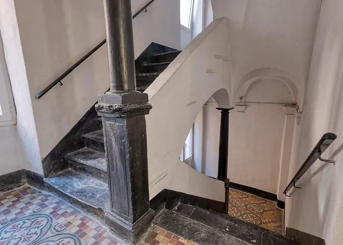 Lägenhet Casa Lilly - Happy Sanremo