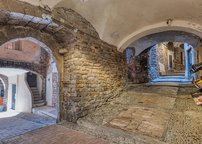 Lägenhet Casa Lilly - Happy