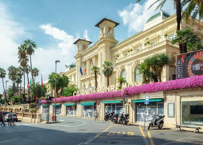 Casa Lilly - Happy Lejlighed